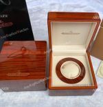 Jaeger-Lecoultre Wooden Watch Box - New Replica JLC Boxes